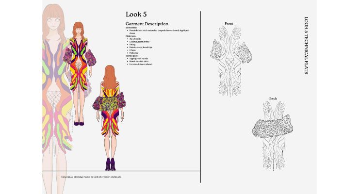 I will draw professional digital fashion illustrations.