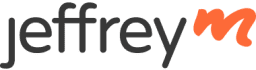 JeffreyM Consulting logo