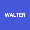 WALTER logo