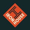 Iron House Studios logo