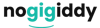 NoGigiddy logo